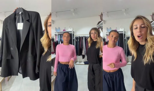 mirastore.it TikTok Live — Oct 5, 2026, 1:09 PM