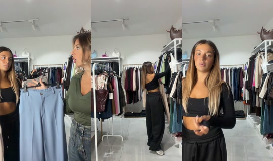 mirastore.it TikTok Live — Oct 8, 2026, 4:42 PM
