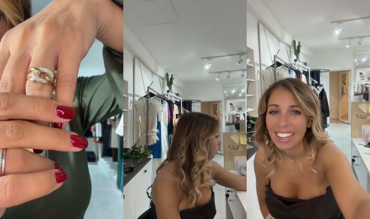 mirastore.it TikTok Live — Oct 8, 2026, 6:24 PM