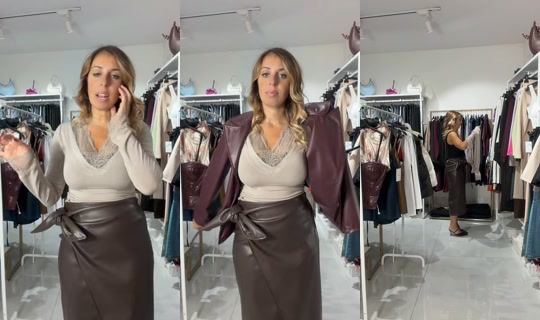 mirastore.it TikTok Live — Oct 8, 2026, 7:14 PM