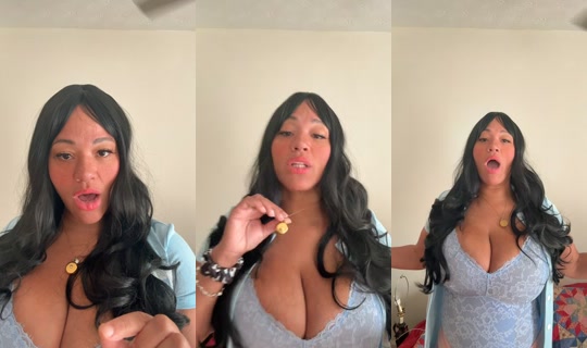 mirathanksgod TikTok Live — Aug 24, 2026, 2:40 PM