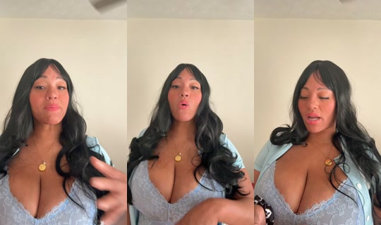 mirathanksgod TikTok Live — Aug 24, 2026, 3:04 PM