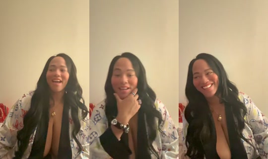 mirathanksgod TikTok Live — Oct 1, 2026, 2:42 AM