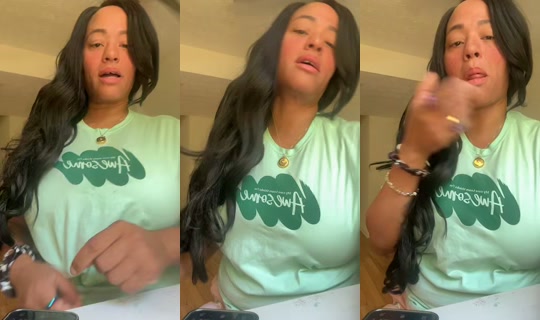 mirathanksgod TikTok Live — Oct 1, 2026, 6:47 PM