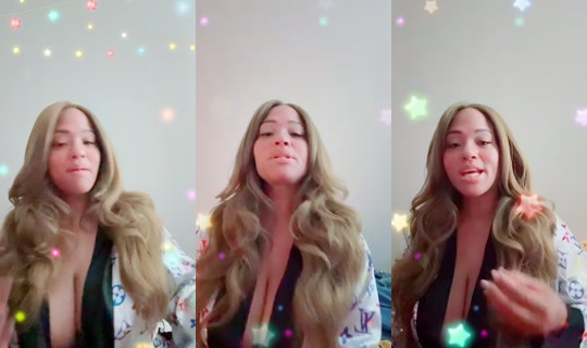 mirathanksgod TikTok Live — Oct 4, 2026, 10:53 PM