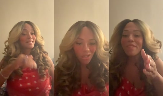 mirathanksgod TikTok Live — Oct 7, 2026, 2:19 AM
