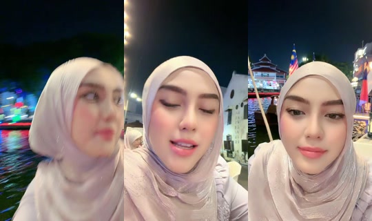 mirawhoo7 TikTok Live — Aug 23, 2026, 1:21 PM