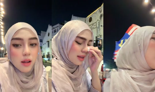 mirawhoo7 TikTok Live — Aug 23, 2026, 1:45 PM