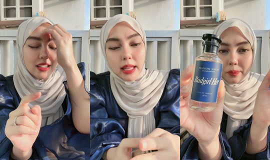 mirawhoo7 TikTok Live — Oct 1, 2026, 12:03 AM