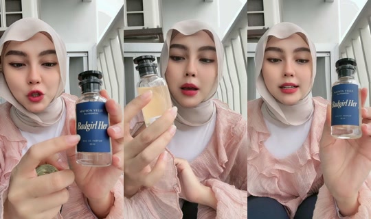 mirawhoo7 TikTok Live — Oct 7, 2026, 12:03 AM