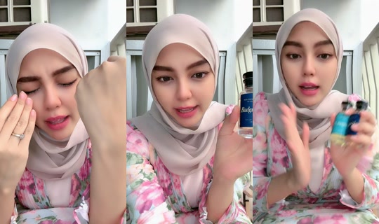 mirawhoo7 TikTok Live — Oct 7, 2026, 11:32 PM