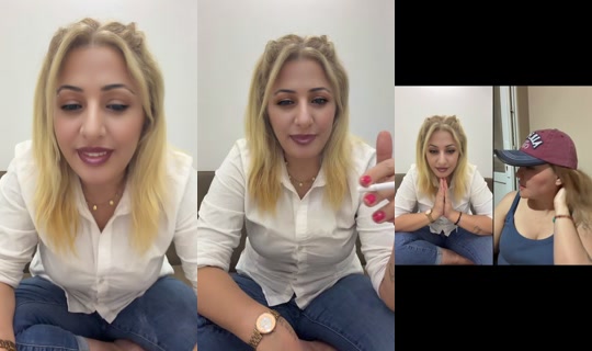 miraycan7301 TikTok Live — Oct 6, 2026, 4:50 PM