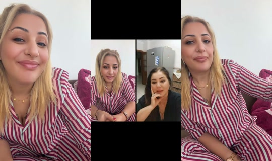 miraycan7301 TikTok Live — Oct 7, 2026, 4:35 AM