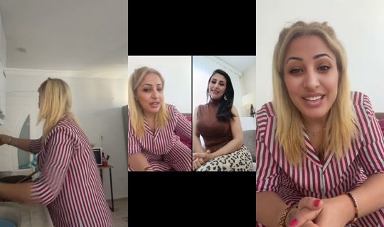 miraycan7301 TikTok Live — Oct 7, 2026, 6:33 AM