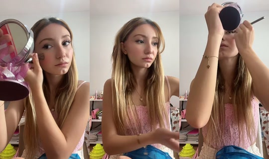 miraydogdas TikTok Live — Sep 27, 2026, 10:15 AM