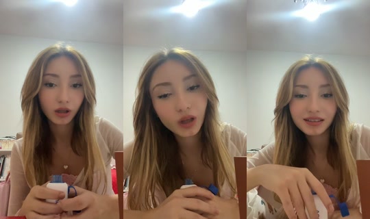 miraydogdas TikTok Live — Sep 27, 2026, 3:56 PM