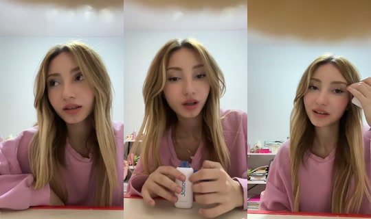 miraydogdas TikTok Live — Sep 27, 2026, 7:53 PM