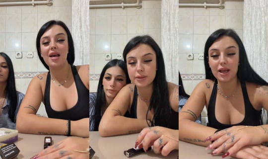 mirayycelikk TikTok Live — Sep 20, 2026, 9:02 PM