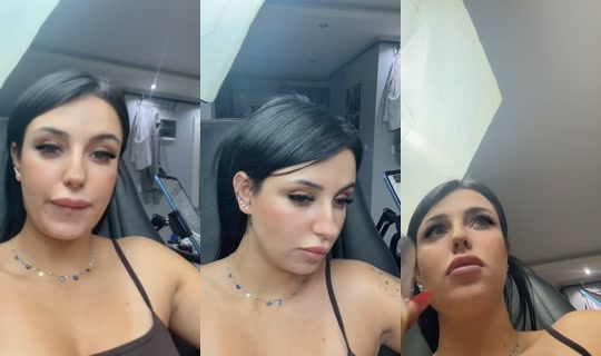 mirayycelikk TikTok Live — Sep 21, 2026, 2:03 PM
