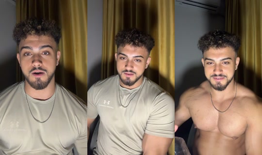 mirceaastan TikTok Live — Aug 27, 2026, 8:15 PM