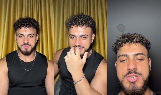 mirceaastan TikTok Live — Aug 29, 2026, 10:34 PM