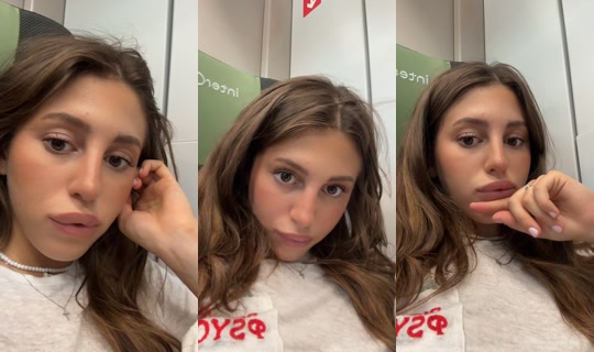 mirea.nola TikTok Live — Sep 5, 2026, 2:06 PM