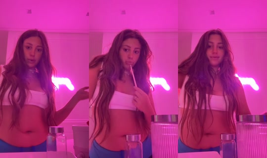 mirea.nola TikTok Live — Sep 6, 2026, 11:39 PM