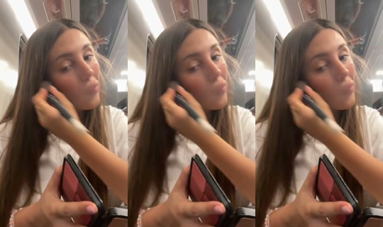 mirea.nola TikTok Live — Sep 7, 2026, 5:49 PM