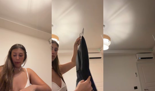 mirea.nola TikTok Live — Sep 7, 2026, 8:03 PM