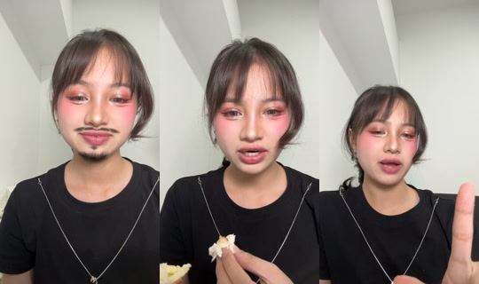 mireenly TikTok Live — Aug 20, 2026, 6:32 AM