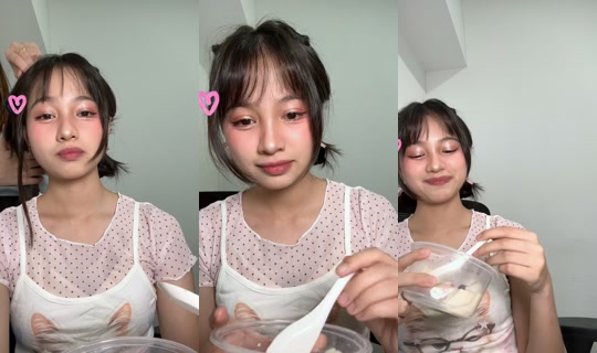 mireenly TikTok Live — Aug 21, 2026, 6:09 AM