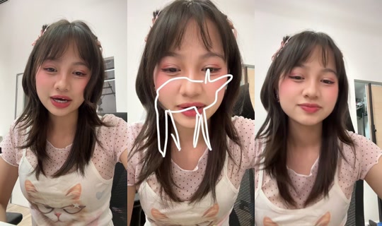 mireenly TikTok Live — Aug 21, 2026, 11:58 AM