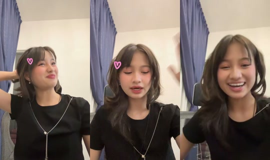 mireenly TikTok Live — Aug 29, 2026, 3:56 PM
