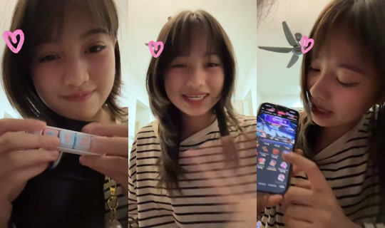 mireenly TikTok Live — Sep 2, 2026, 4:01 PM