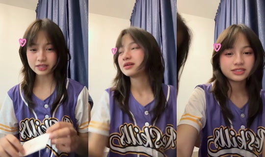 mireenly TikTok Live — Sep 3, 2026, 3:33 PM