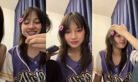 mireenly TikTok Live — Sep 3, 2026, 4:23 PM