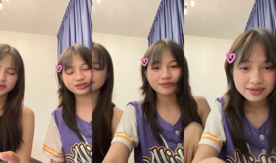 mireenly TikTok Live — Sep 3, 2026, 5:14 PM