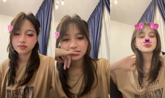 mireenly TikTok Live — Sep 25, 2026, 4:54 PM