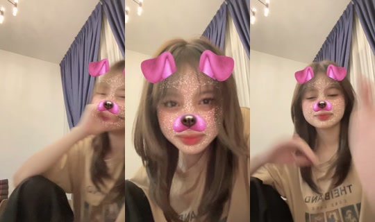 mireenly TikTok Live — Sep 25, 2026, 5:44 PM