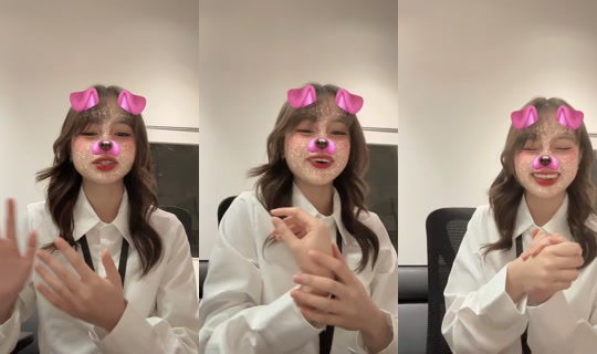 mireenly TikTok Live — Sep 27, 2026, 6:15 AM