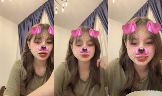 mireenly TikTok Live — Sep 27, 2026, 4:11 PM