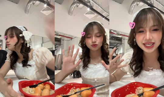 mireenly TikTok Live — Sep 30, 2026, 11:01 AM