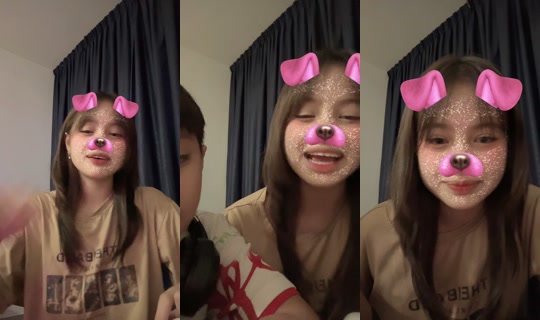 mireenly TikTok Live — Oct 1, 2026, 4:43 PM