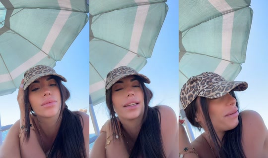 mireesanz TikTok Live — Sep 16, 2026, 11:45 AM
