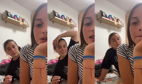 mireia876 TikTok Live — Sep 12, 2026, 10:20 PM