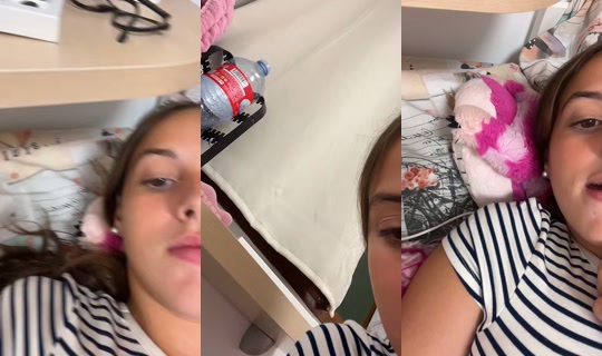 mireia876 TikTok Live — Sep 13, 2026, 12:00 AM