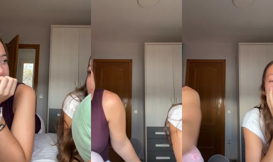mireia876 TikTok Live — Sep 16, 2026, 2:20 PM