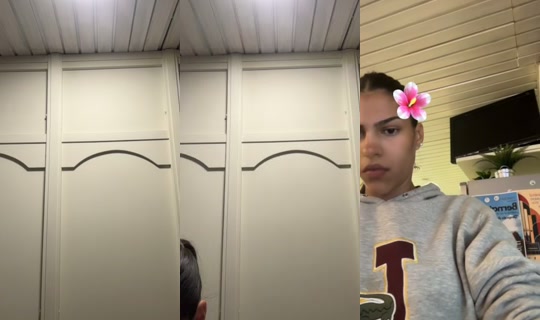 mireiamartin21 TikTok Live — Oct 1, 2026, 7:51 AM