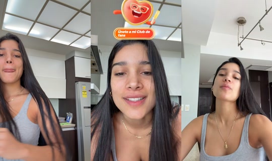 mireignispaz0 TikTok Live — Oct 6, 2026, 3:00 PM