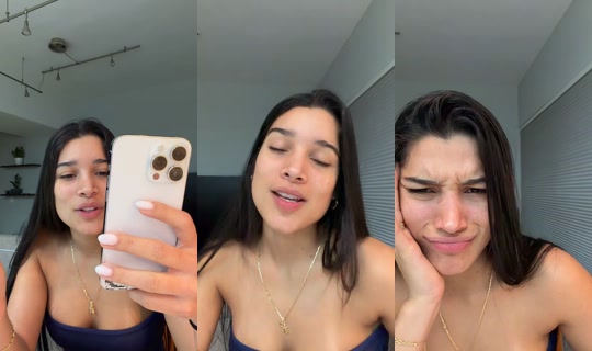 mireignispaz0 TikTok Live — Oct 8, 2026, 2:26 AM